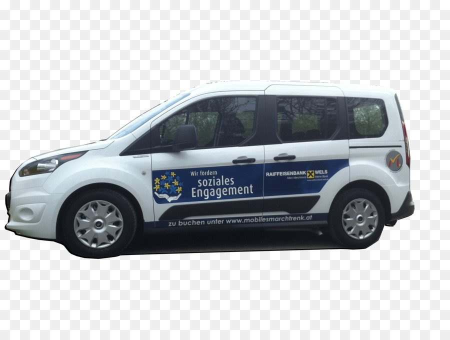 Kompakt Van，Minivan PNG