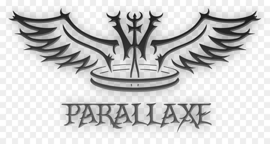 Paralaks Logosu，Paralaks PNG