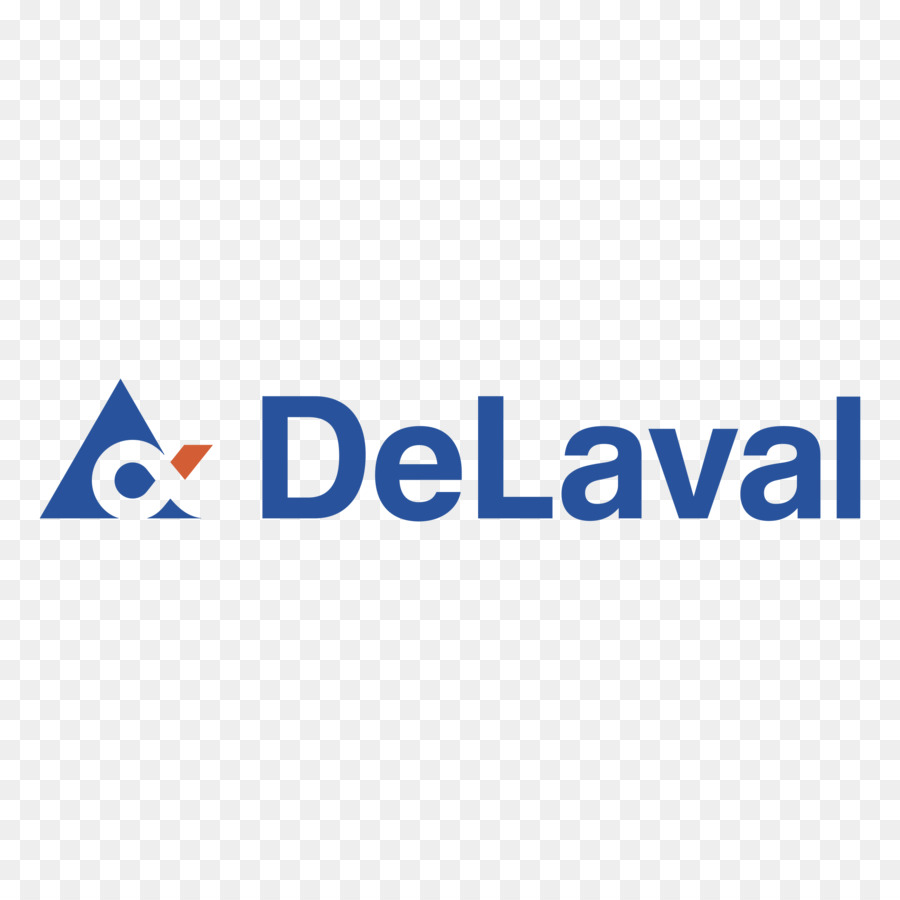 Delaval Logosu，Marka PNG