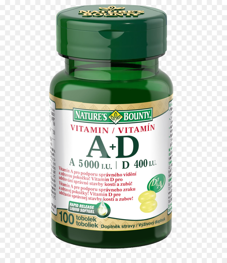 Besin Takviyesi，B12 Vitamini PNG