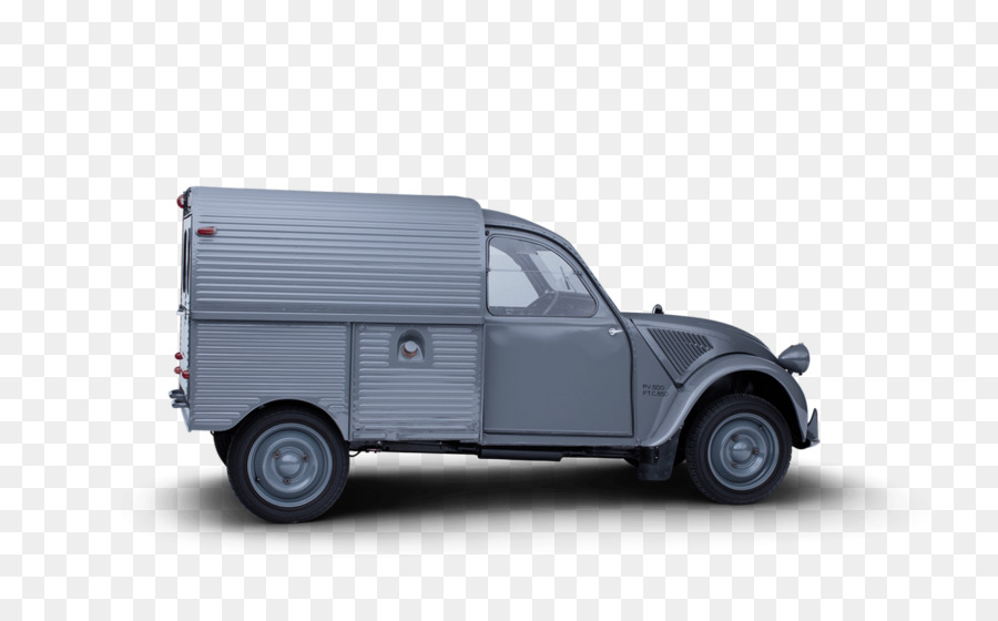 Kompakt Van，Citroën 2cv PNG