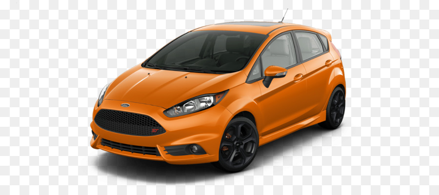 2017 Ford Fiesta St Hatchback，Ford Motor şirketi PNG