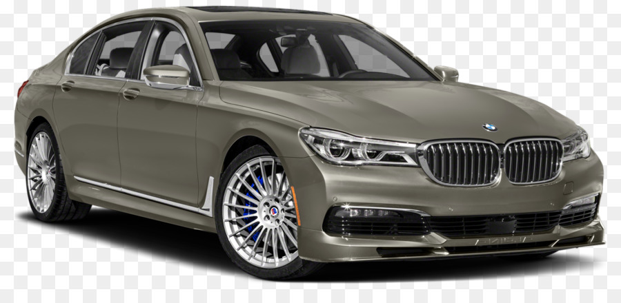 Bmw 7 Serisi，Alpina B7 PNG