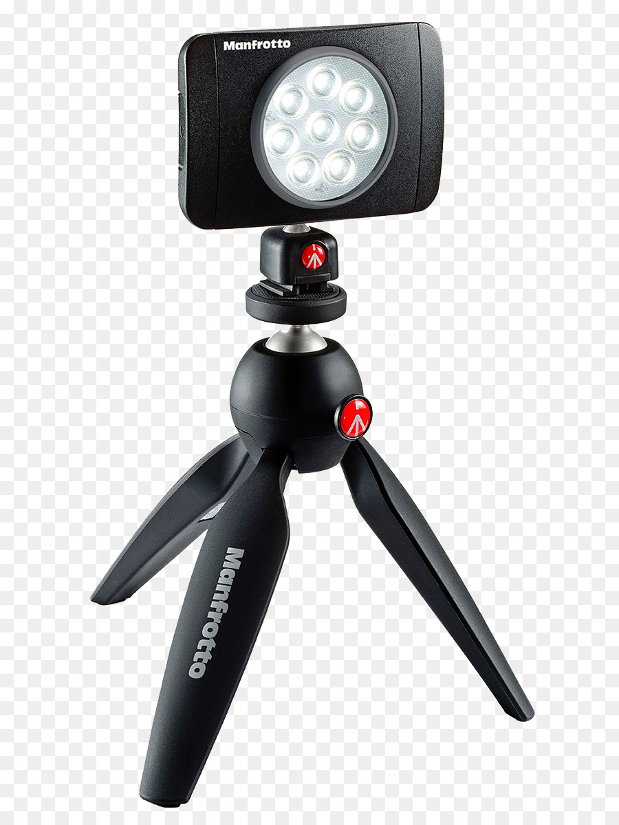 Tripod，Manfrotto PNG