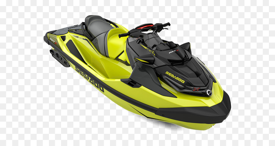 Mavi Jet Ski，Su PNG