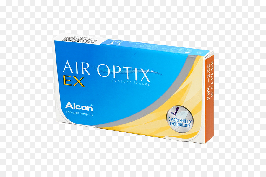 O2 Optix，Kontakt Lensler PNG
