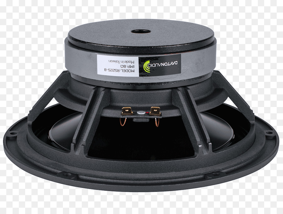 Subwoofer，Woofer PNG