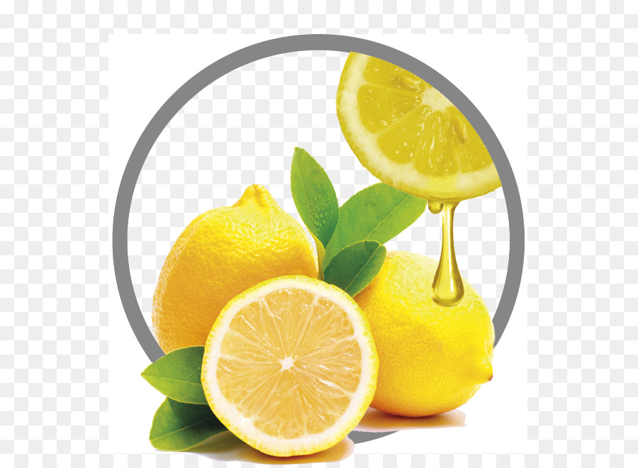Organik Gıda，Limon PNG