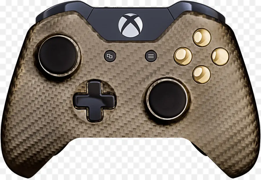 Oyun Denetleyicisi，Xbox PNG