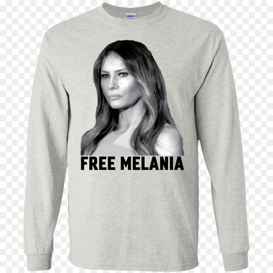 Melania Trump，Tshirt PNG