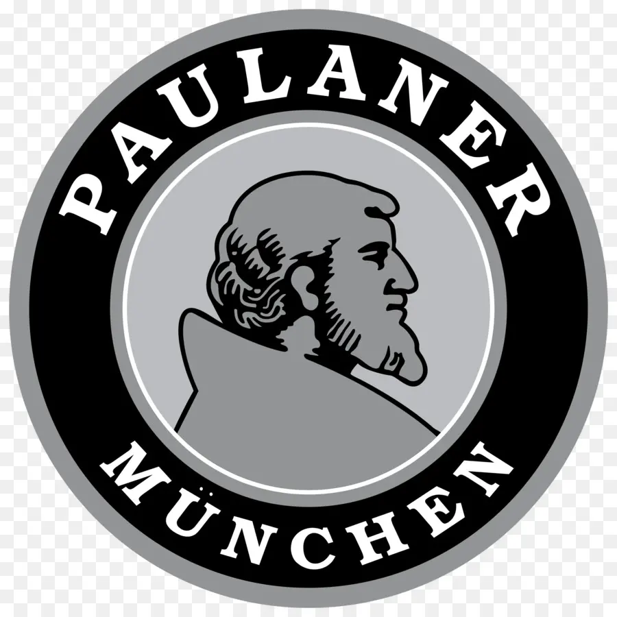 Paulaner Logo，Münih PNG