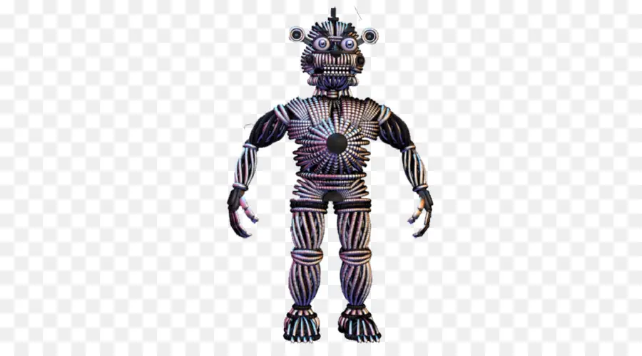 Robot，Animatronik PNG