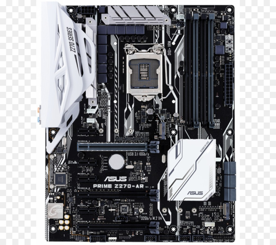 ıntel，Lga 1151 PNG