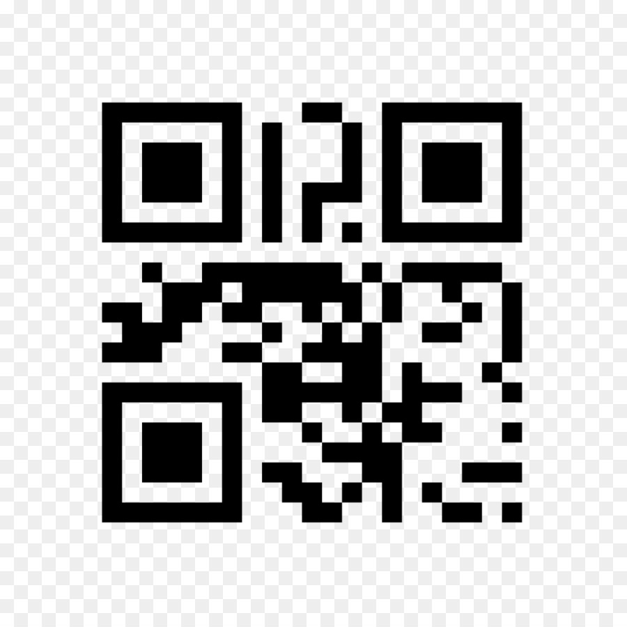 Qr Kodu，Tara PNG