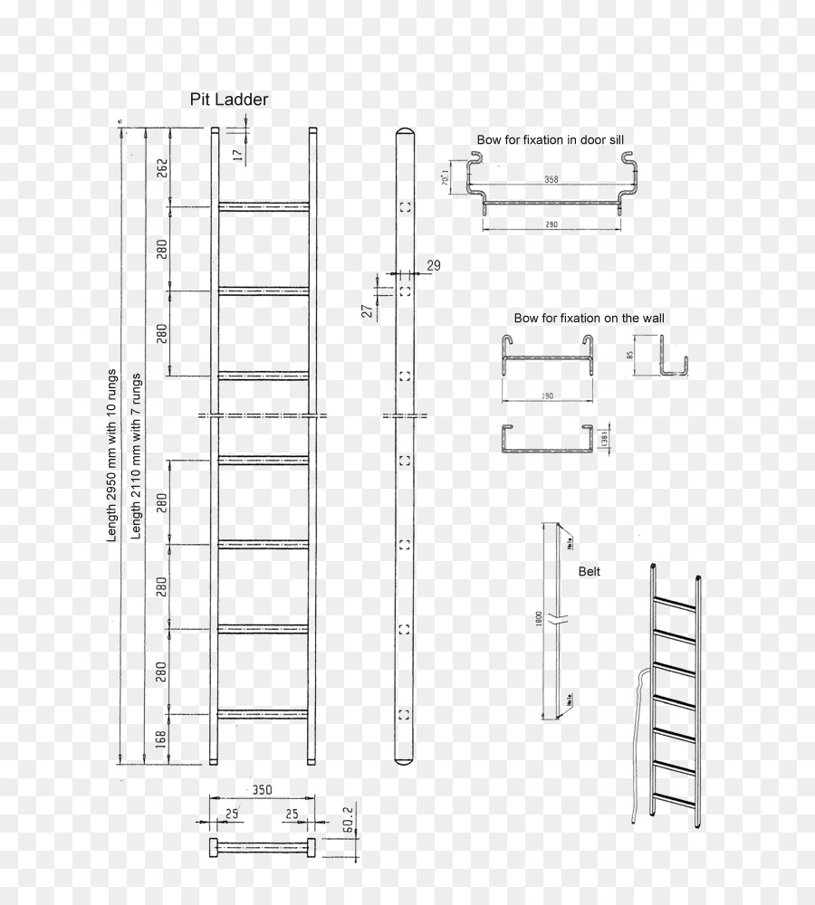 Teknik çizim，Diyagramı PNG