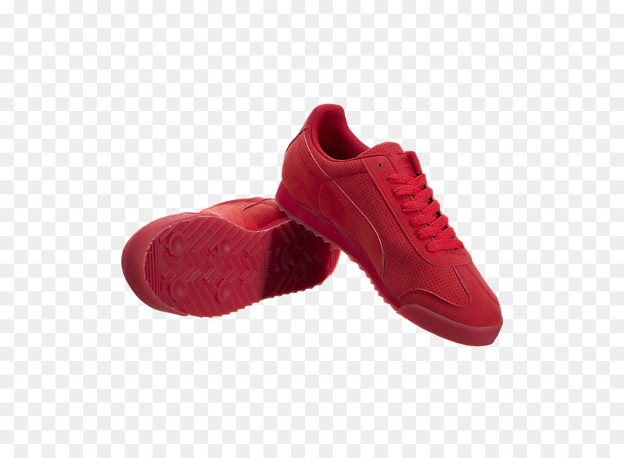 Ayakkabı，Kırmızı PNG