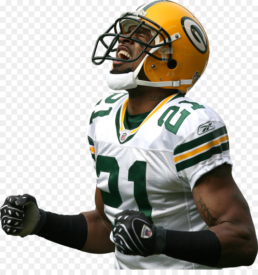 Amerikan Futbolu，Yeşil Bay Packers PNG