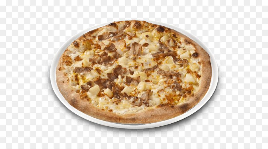 Californiastyle Pizza，Pizza PNG