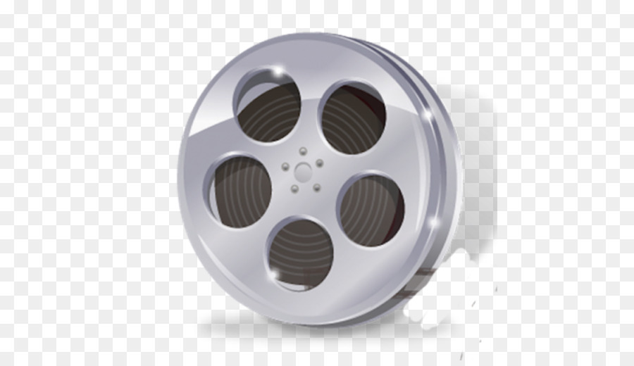 Film Makarası，Film PNG