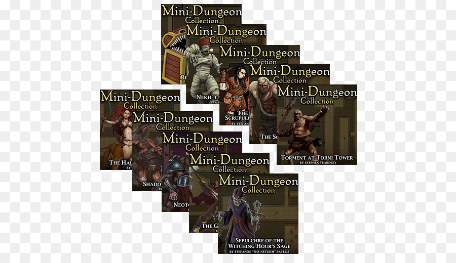 Dungeons Dragons，Roll20 PNG