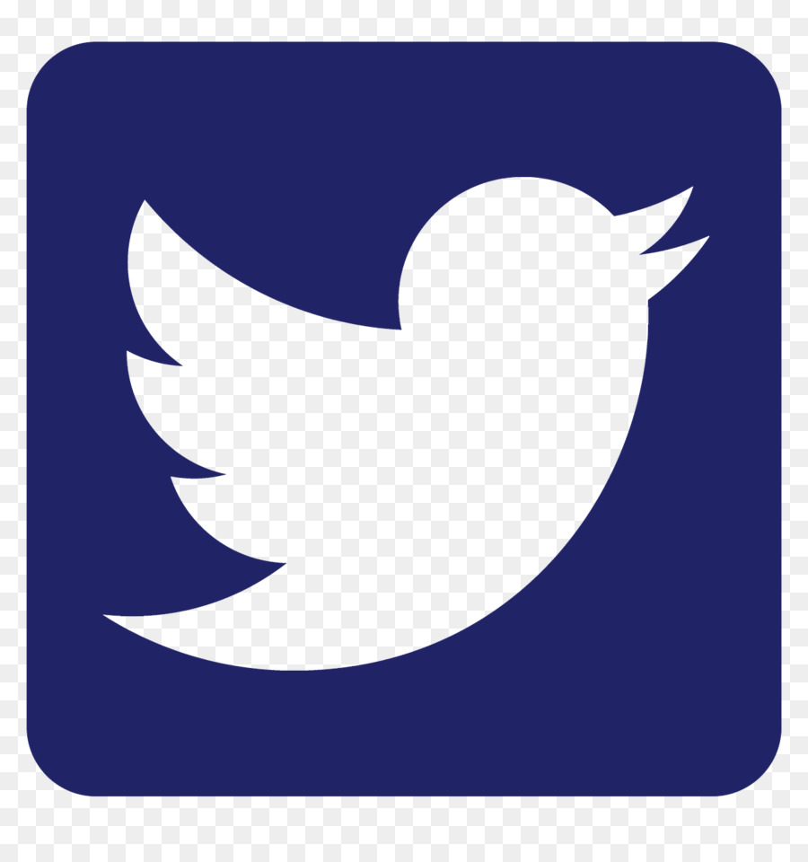 Twitter Logosu，Sosyal Medya PNG