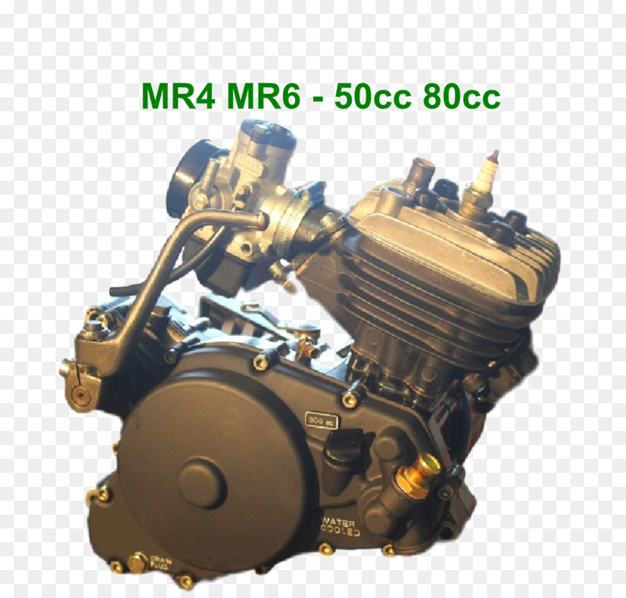 Motor，50cc PNG