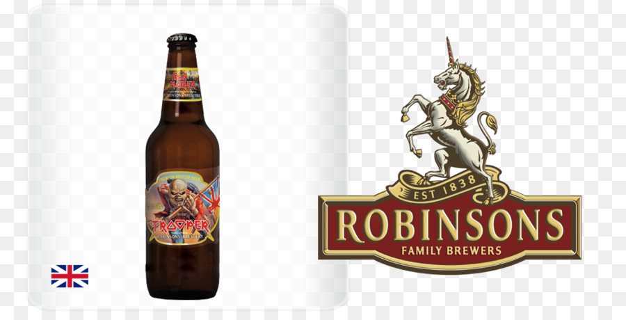 Robinsons Brewery，Bira PNG