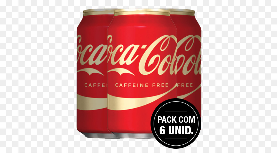 Cocacola，Gazlı İçecekler PNG