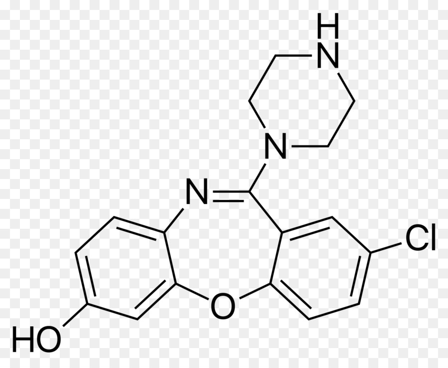 Dibenzazepin，İlaç Ilaç PNG