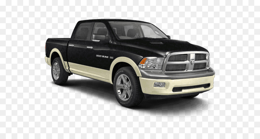 Ram Pickup，Ram Kamyon PNG