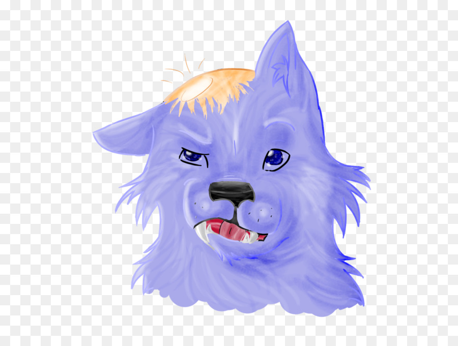 Bıyıkları，Köpek PNG