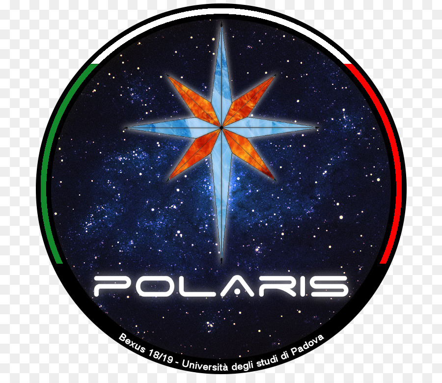 Yıldız，Polaris PNG