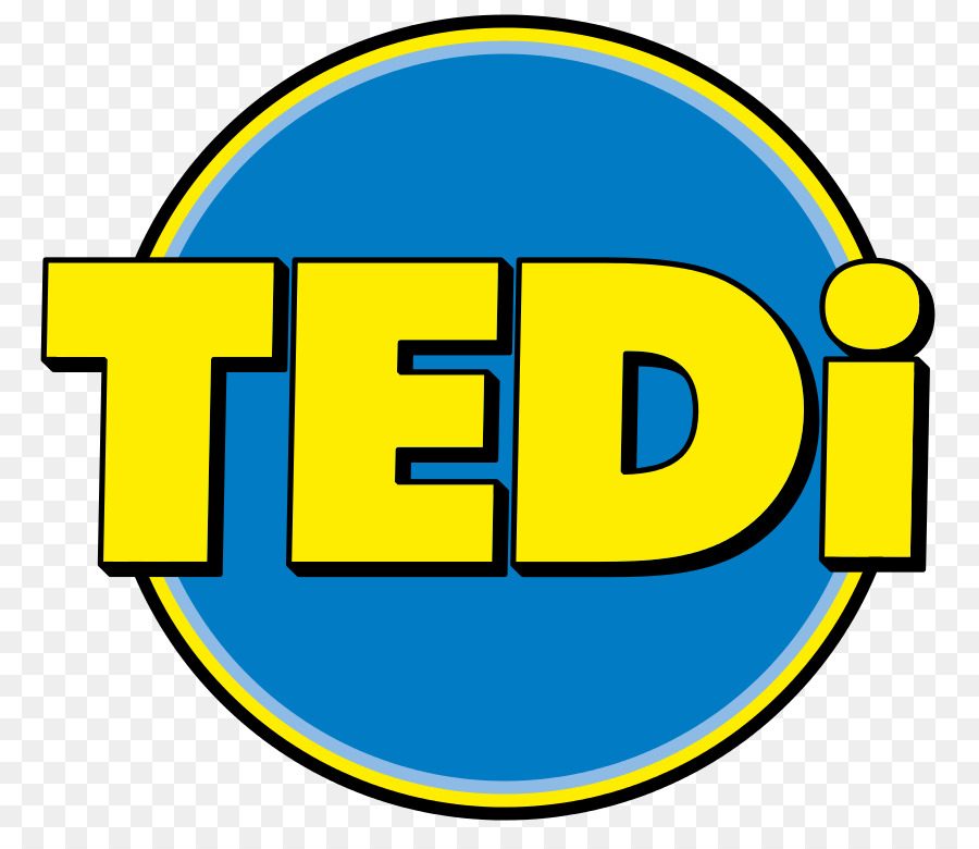 Tedi，Logo PNG