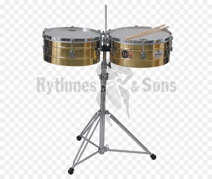 Timbales，Davul PNG