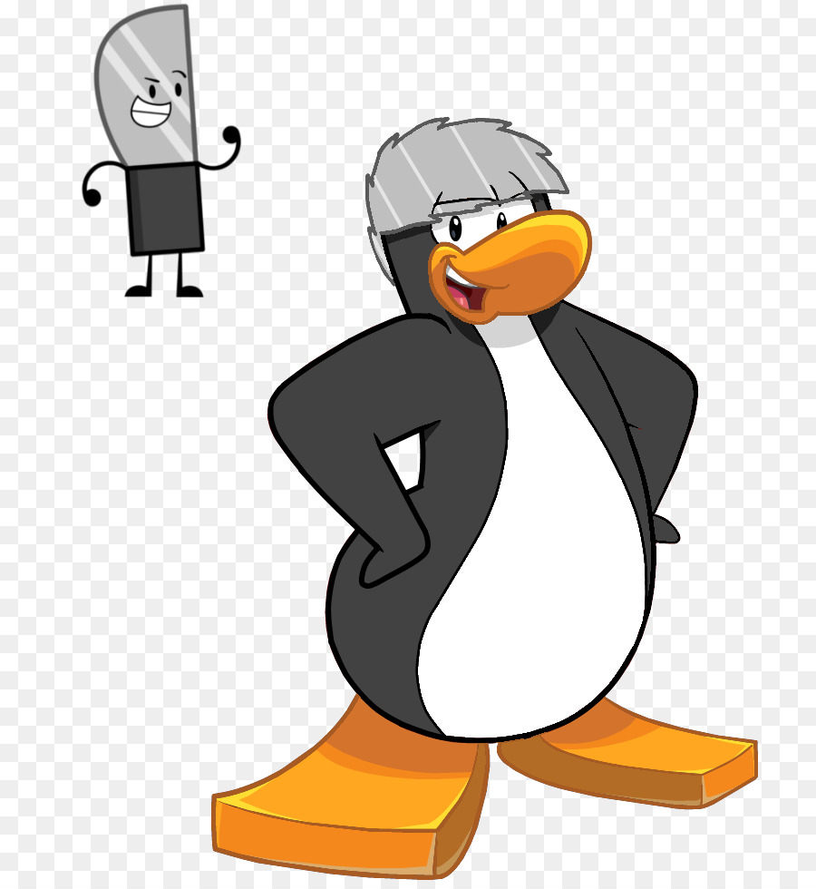 Penguen，Kulüp Penguen PNG