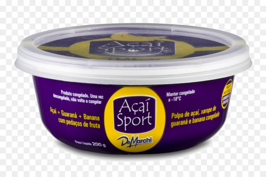 Acai Spor Konteyneri，Acai PNG