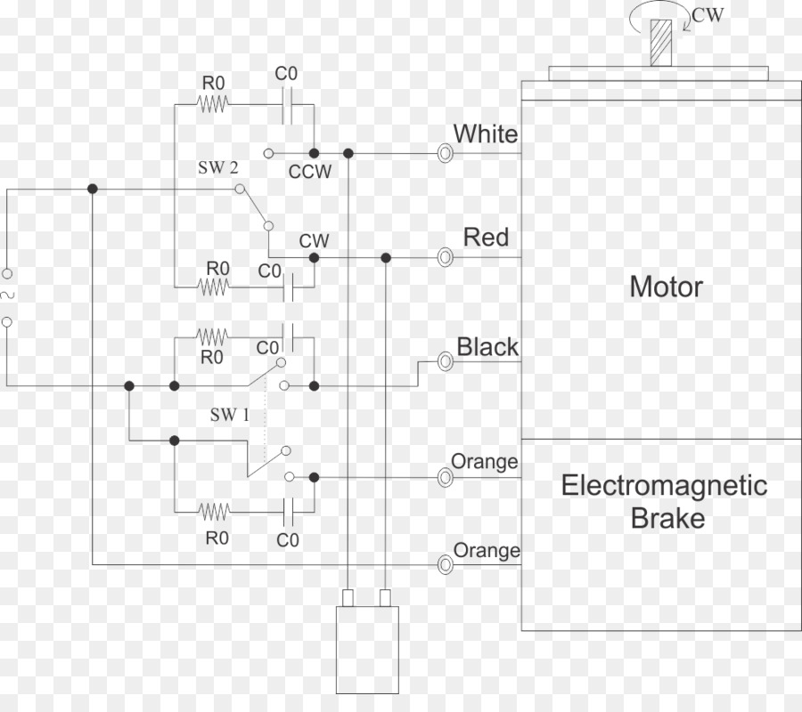 Uc Devre Semasi Elektrikli Motor Tek Fazli Elektrik Pompa Firmalari Elektrik Faz Elektrik Fren Seffaf Png Goruntusu