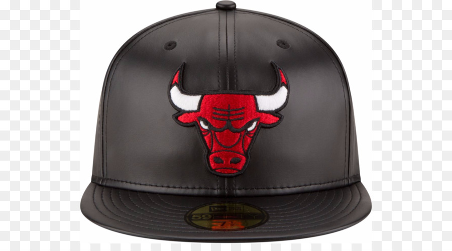Beyzbol şapkası，Chicago Bulls PNG