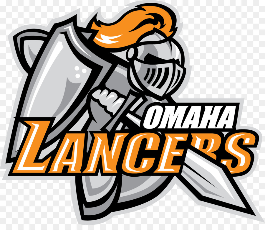 Omaha Lancers，Amerika Birleşik Devletleri Hokey Ligi PNG
