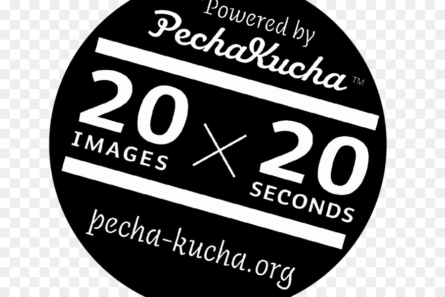 Pechakucha，Yaratıcılık PNG