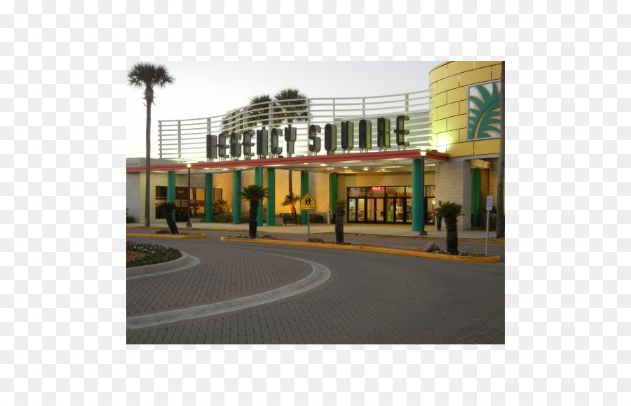 Regency Square Alışveriş Merkezi，San Marco PNG