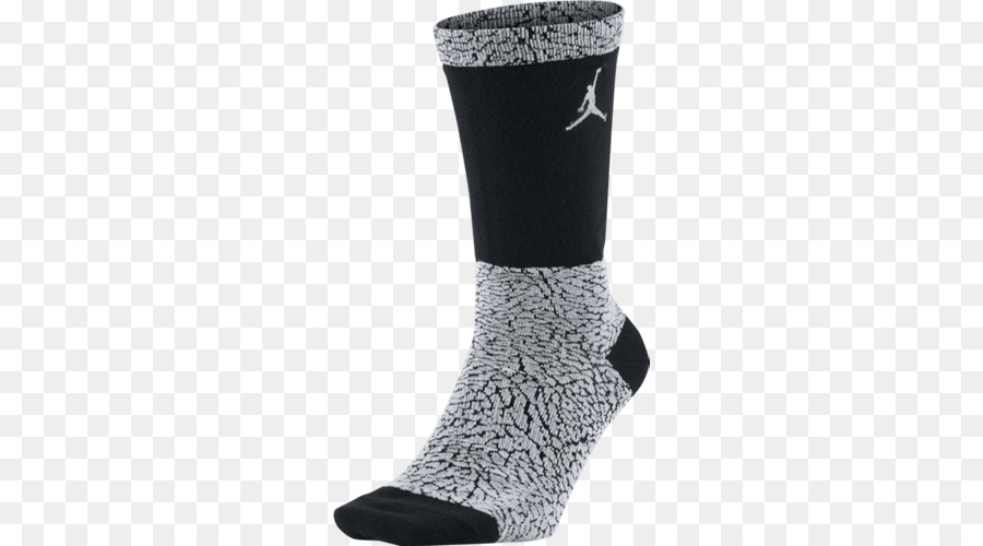 Çorap，Air Jordan PNG