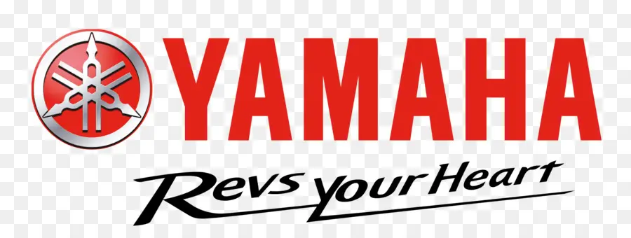Yamaha Motor şirketi，Logo PNG
