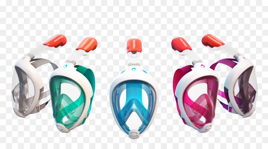 Dalış şnorkel Maskeleri，şnorkel PNG