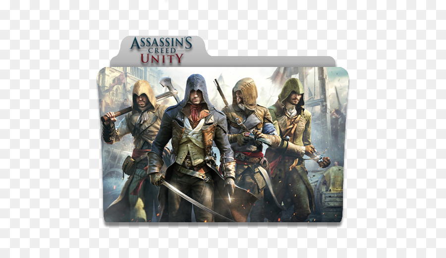 Assassin S Creed Birlik，Assassin S Creed Sendikate PNG