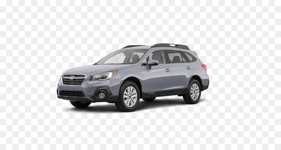 Subaru，2018 Subaru Outback 25i Premium PNG