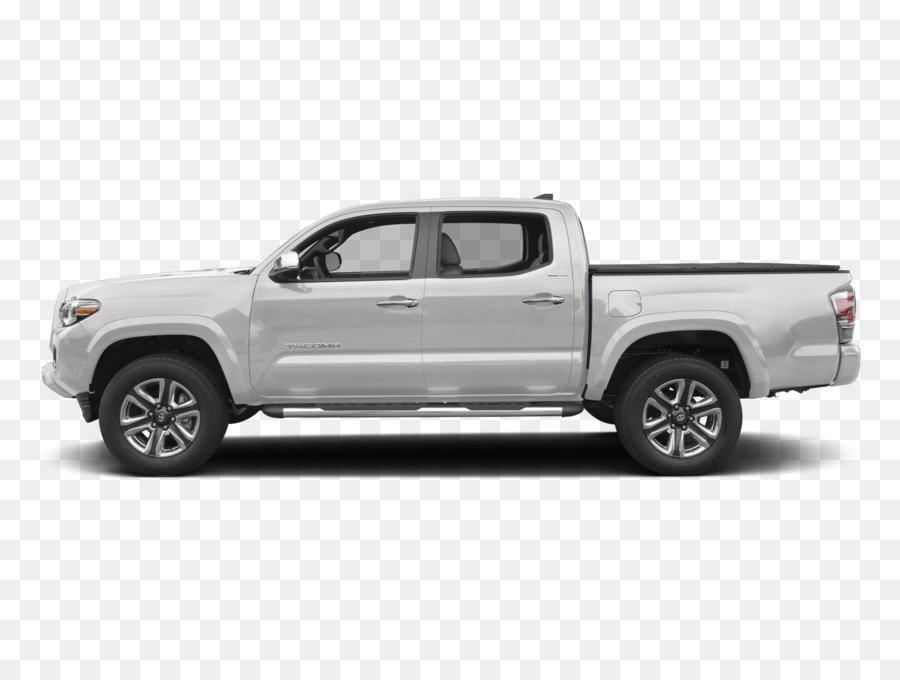 Toyota，2018 Toyota Tacoma Tic Spor PNG