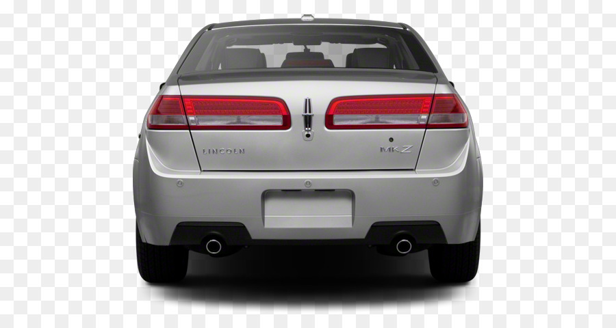 2010 Lincoln Mks，2012 Lincoln Mks PNG