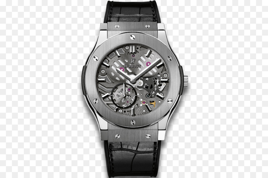 Hublot，Hublot Klasik Füzyon PNG