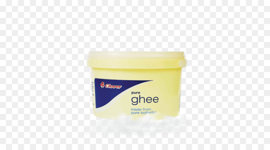 Krem，Ghee PNG